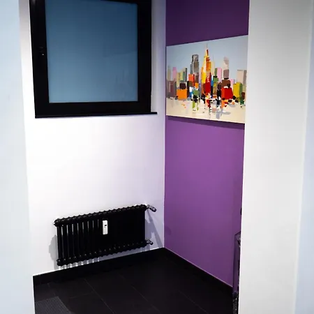 Conca D'Oro Colors - Metro & Wi-Fi Apartment Rome Exterior photo