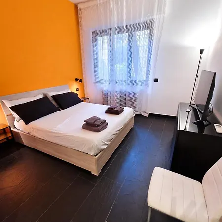 Conca D'Oro Colors - Metro & Wi-Fi Apartment Rome Exterior photo